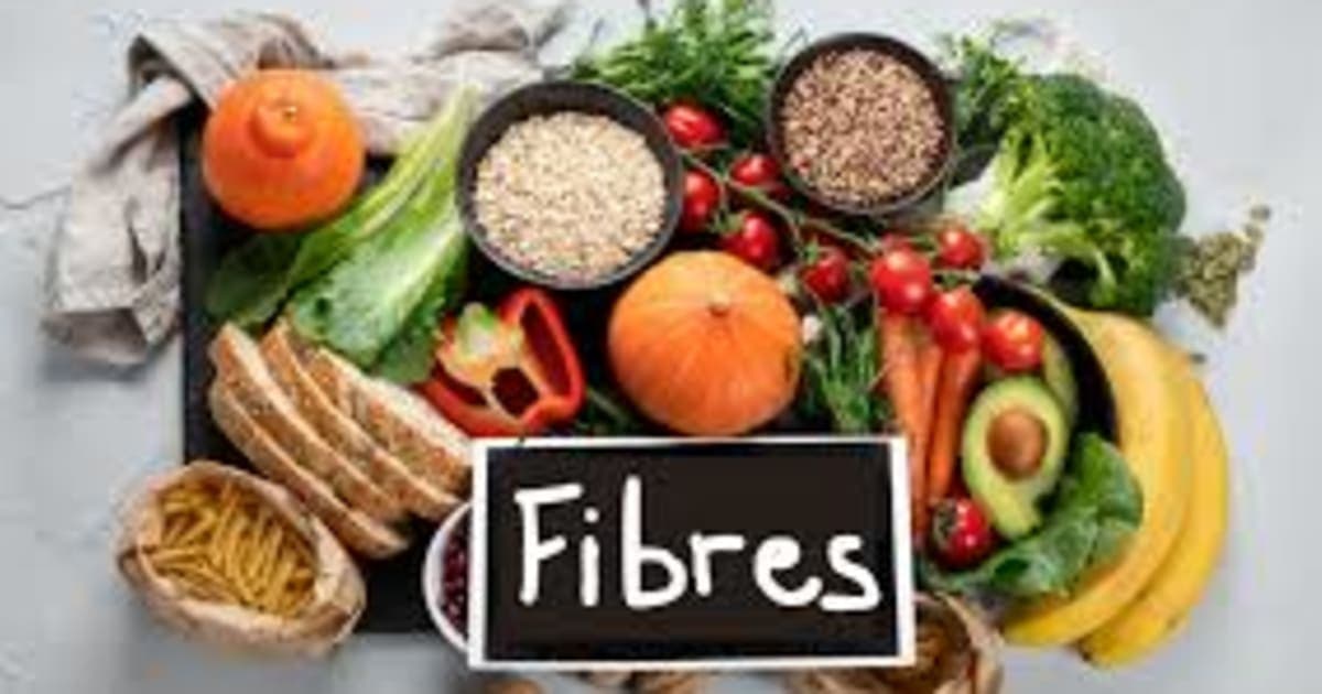 L'Impact Essentiel des Fibres Alimentaires sur Votre Santé