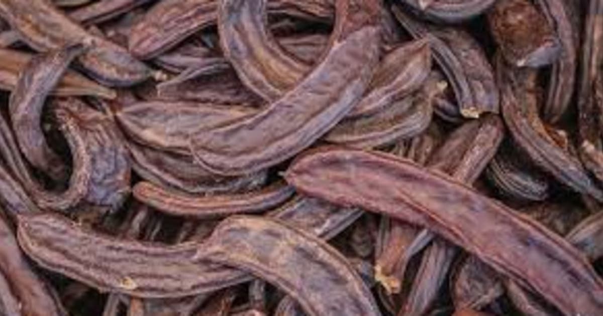 Caroube vs Cacao : 5 Avantages de cette Alternative Gourmande et Durable