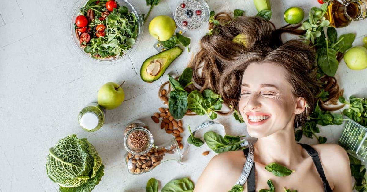 Gérez Votre Humeur et Énergie à la Rentrée grâce à la Nutrition