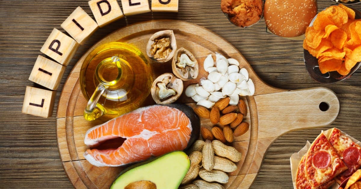 Les Lipides : Comprendre ces Macronutriments Essentiels pour la Santé et l'Équilibre Alimentaire