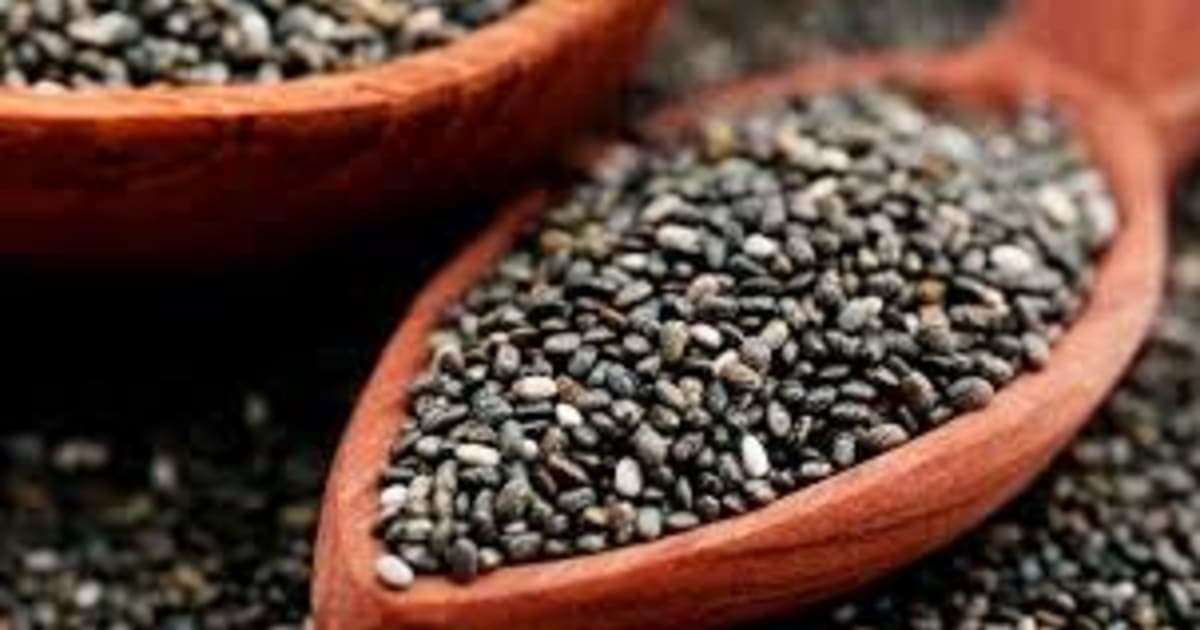 Les Graines de Chia : Un Super-Aliment aux Multiples Vertus Santé