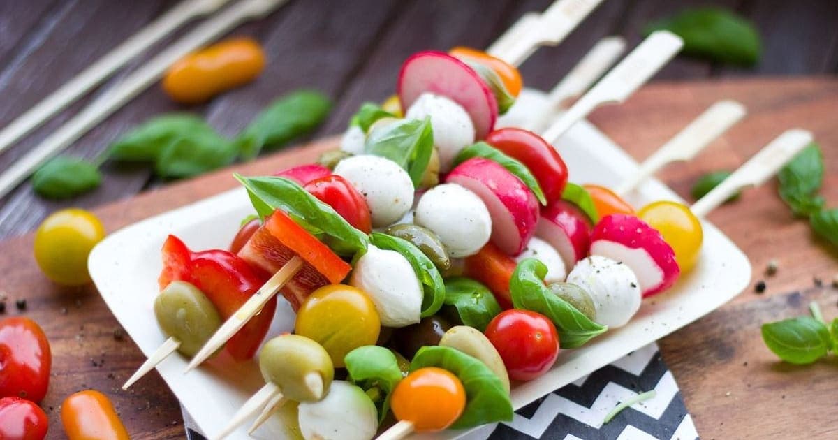 Alimentation estivale : nos conseils pour bien manger et s'hydrater par fortes chaleurs