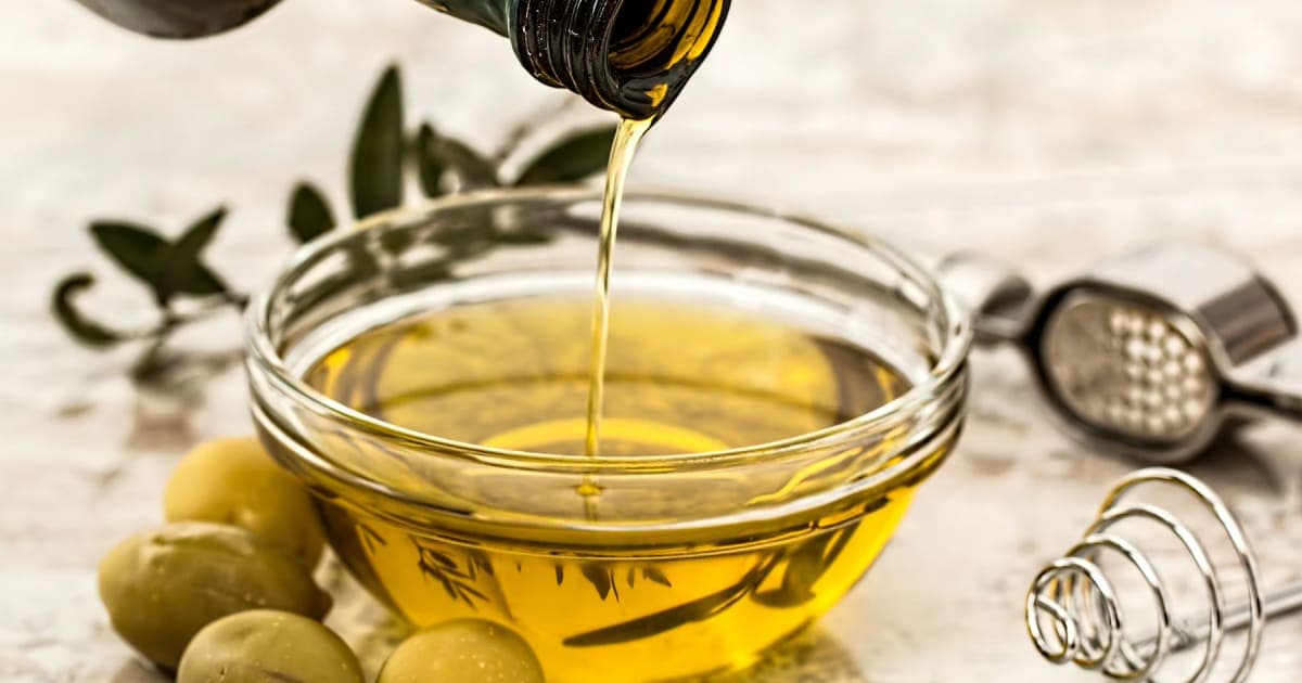 L'Huile d'Olive : La Matière Grasse Essentielle pour une Meilleure Santé Cardiovasculaire