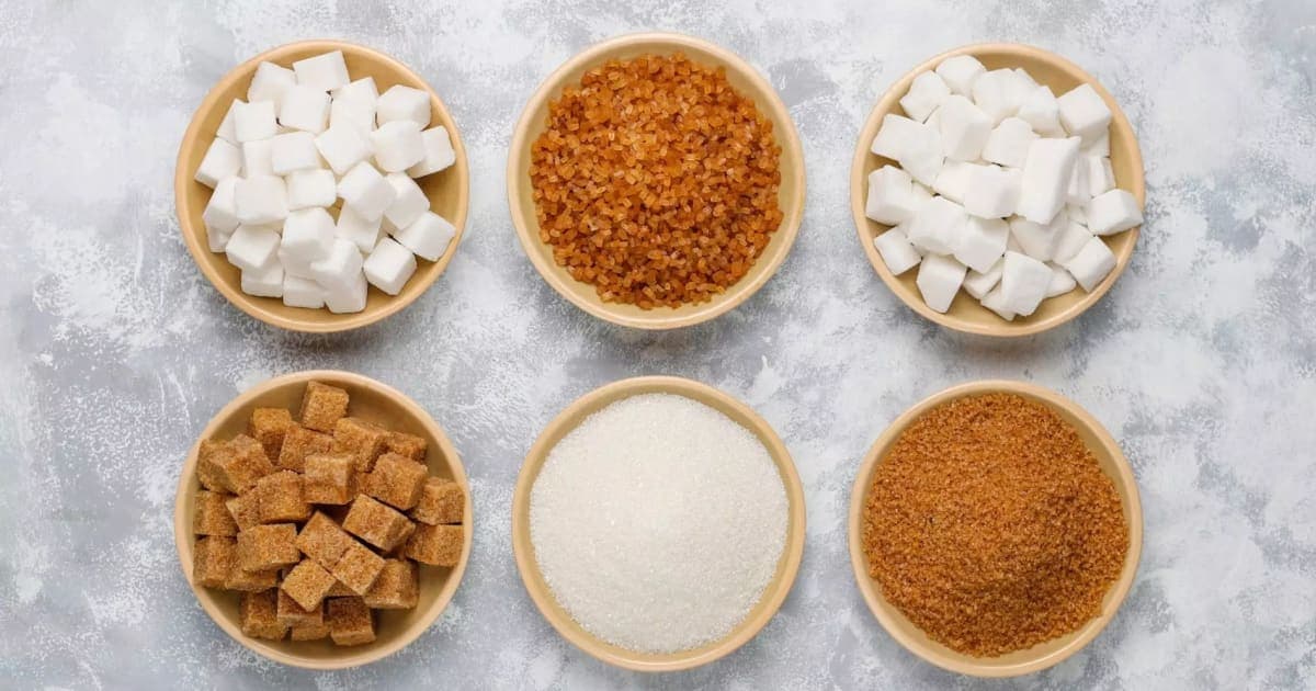 Les Méfaits du Sucre : 10 Raisons Essentielles de Réduire Votre Consommation pour une Meilleure Santé