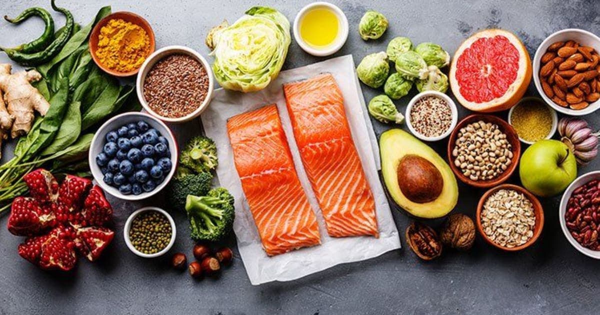 Le régime nordique : une alimentation saine et durable pour votre bien-être