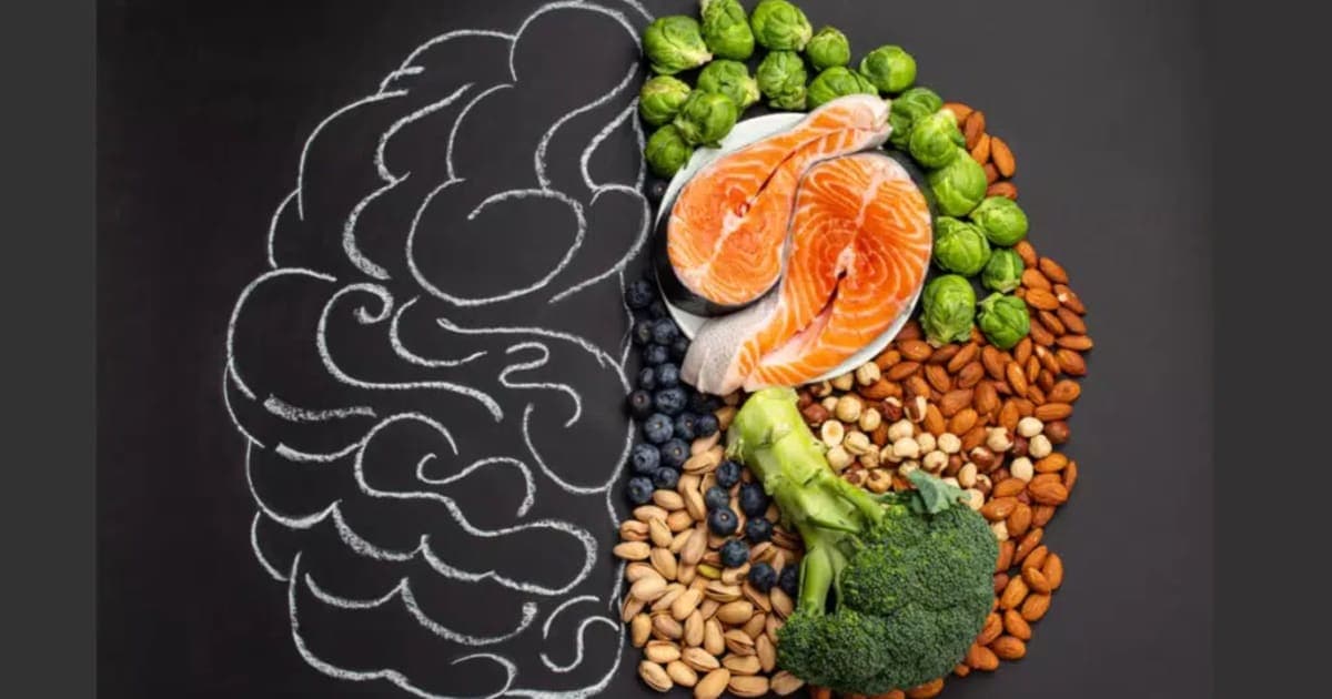 Nutrition et Santé Mentale : Au-delà du Blue Monday, l'impact de l'alimentation sur votre bien-être