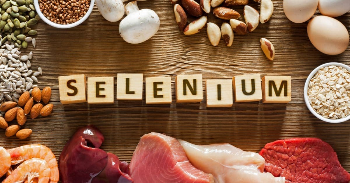 Le Sélénium : Un Oligo-Élément Essentiel pour votre Santé et Vitalité