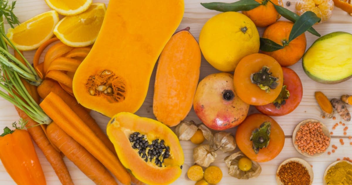 Top 9 des Aliments Riches en Bêta-Carotène pour une Vitamine A Optimale