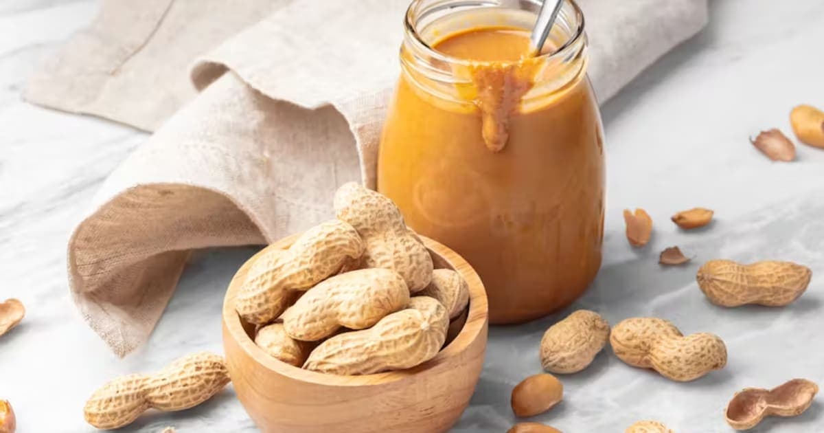 Beurre de cacahuètes : l'allié secret des sportifs pour performance et énergie