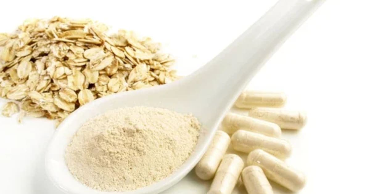 Les Bêta-Glucanes : Un Soutien Essentiel pour votre Immunité