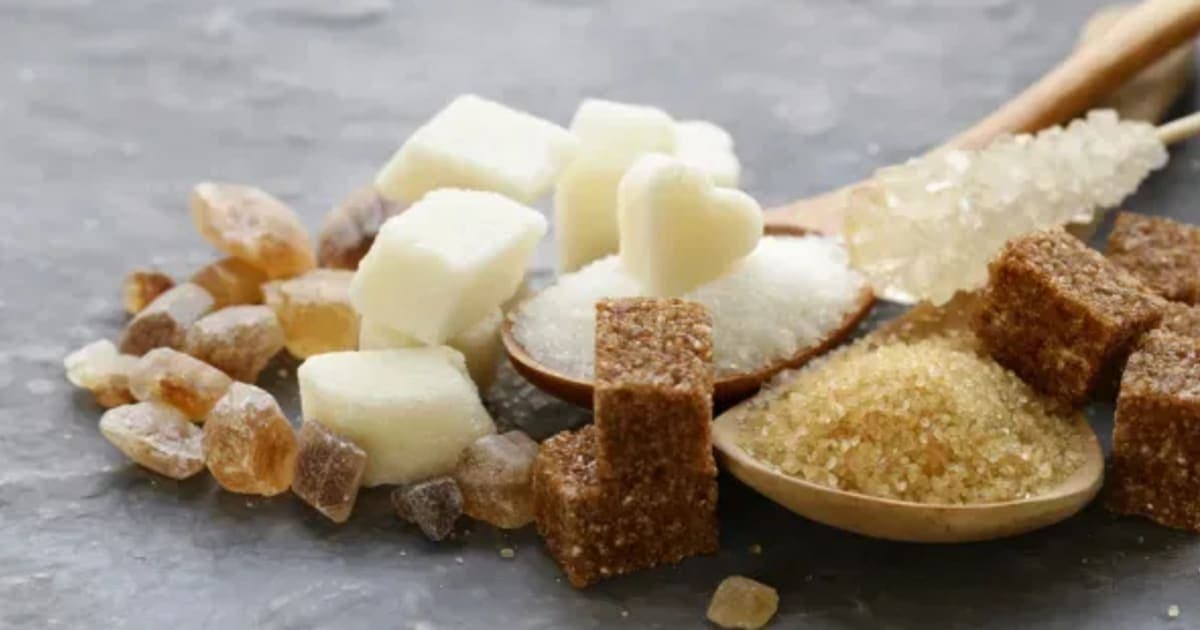 Pourquoi le sucre est-il si addictif ? Une explication physiologique et évolutive