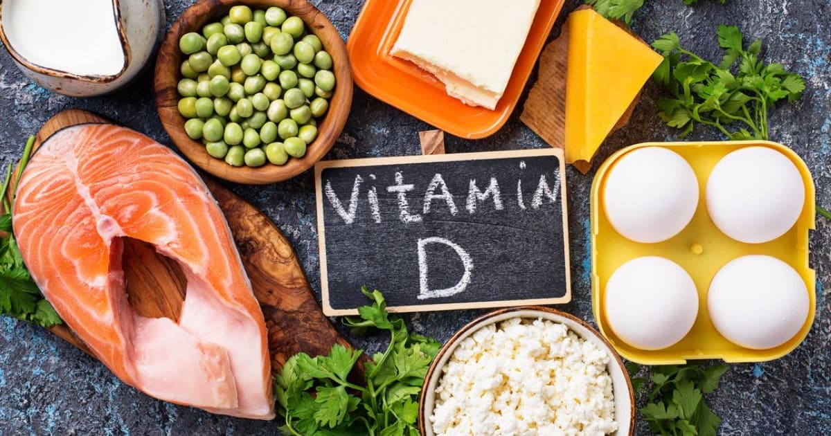 Vitamine D : Rôles Essentiels, Sources et Impact sur Votre Santé