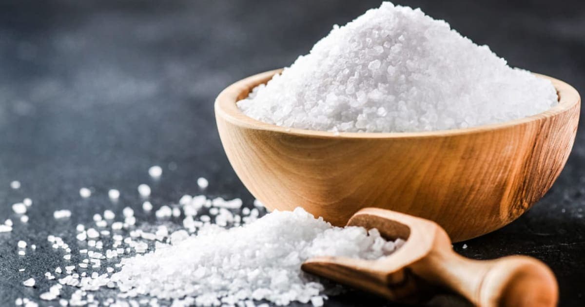 Sodium (Na) : Fonctions vitales, bienfaits et gestion des apports pour votre santé