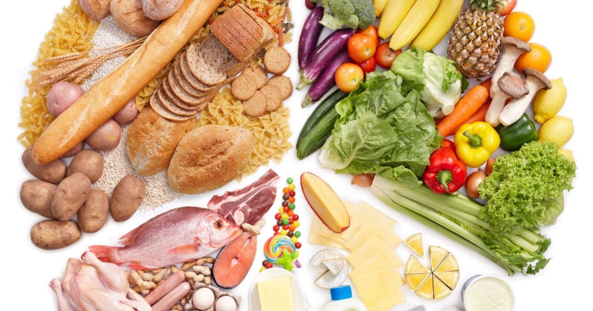 Adopter une alimentation équilibrée : les principes essentiels pour votre santé