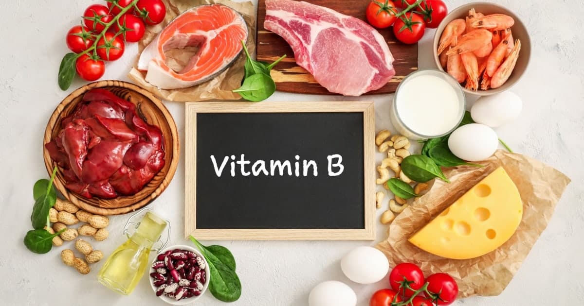 Les Vitamines B : Fonctions Essentielles, Bienfaits et Importance pour Votre Santé