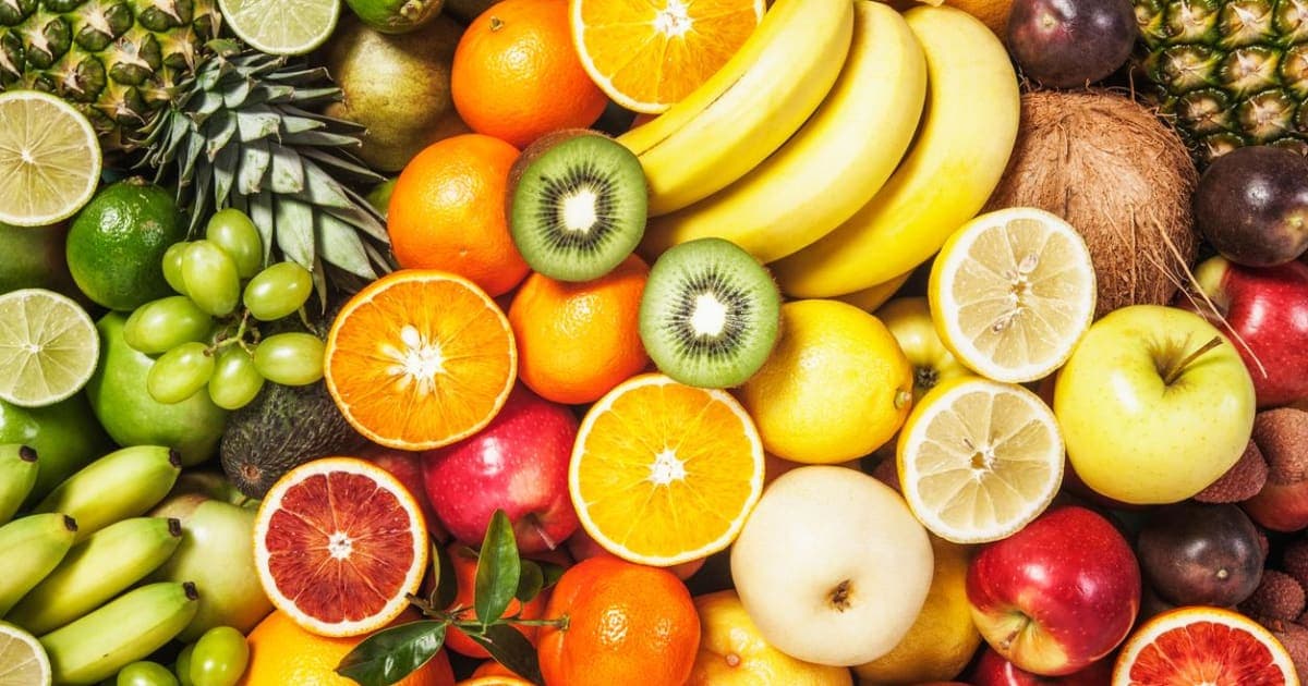 Les 10 Fruits à l'Index Glycémique le Plus Élevé : Décryptage