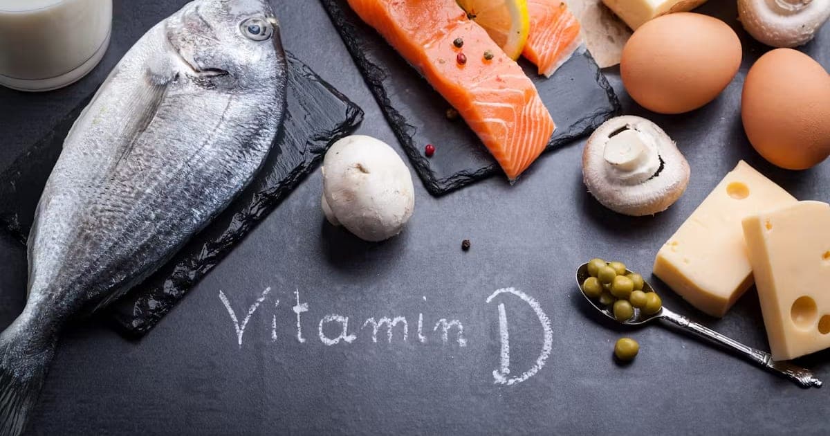 Vitamine D : Les 12 Meilleures Sources Alimentaires pour Booster votre Santé