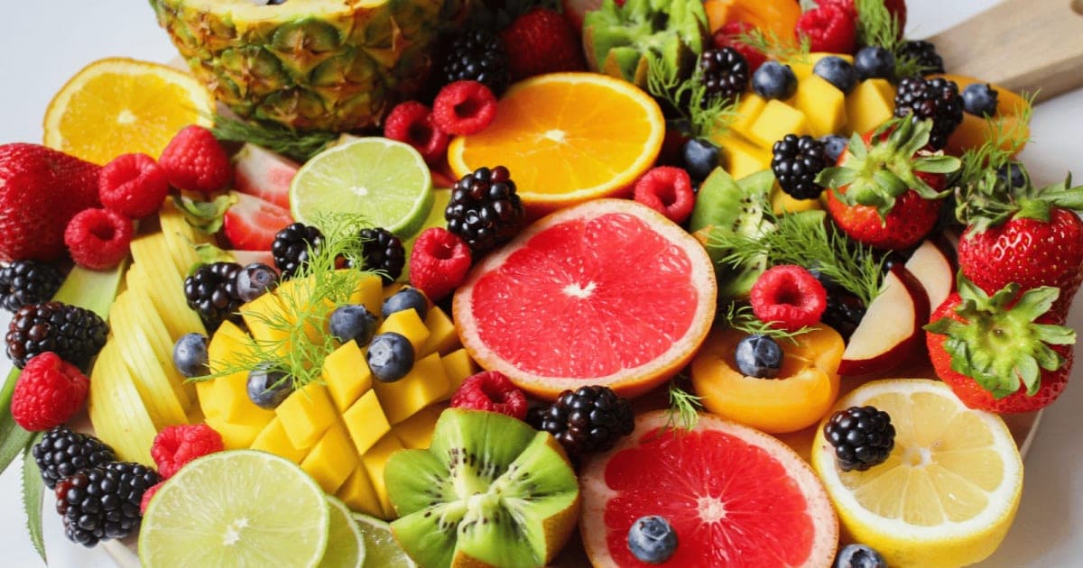 Les multiples bienfaits des fruits : pourquoi les intégrer à votre alimentation quotidienne