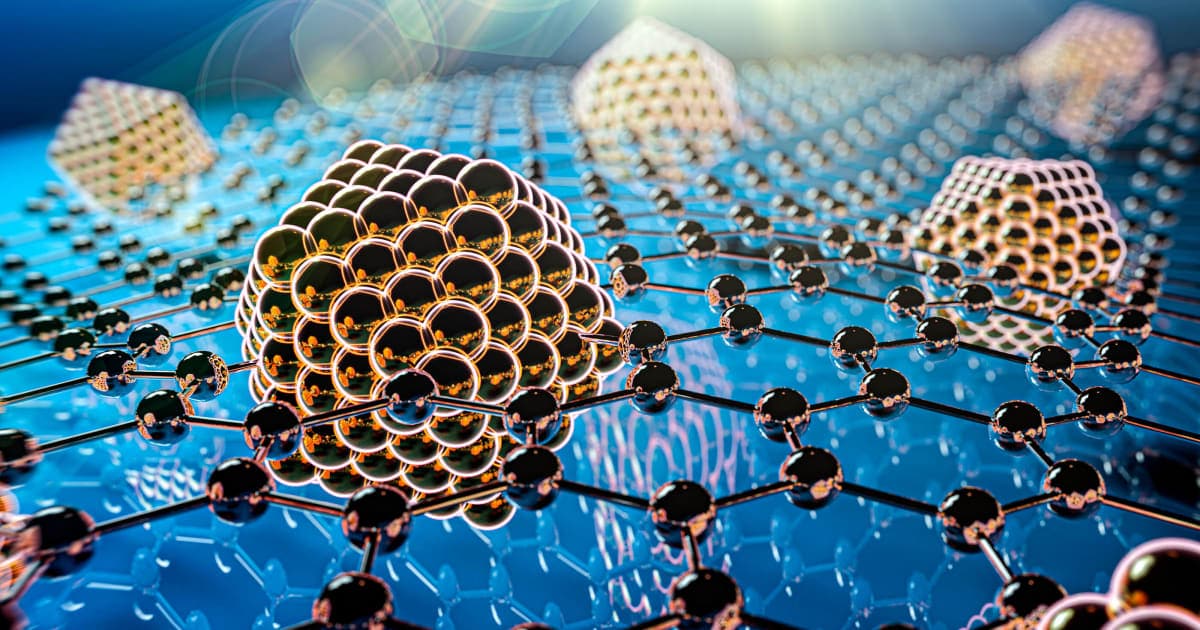 Nanomatériaux : Définition, Applications Alimentaires et Impact sur la Santé