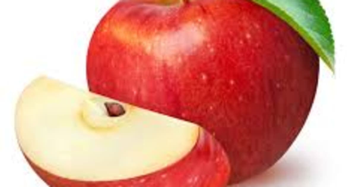 Les bienfaits cachés de la pomme : votre alliée santé au quotidien