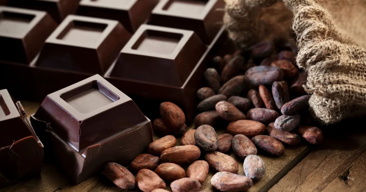 Le chocolat noir : ses vertus insoupçonnées pour la santé